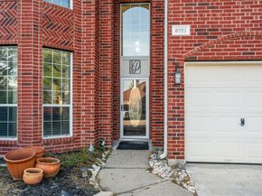 6723 Atasca South Court, Humble TX 77346