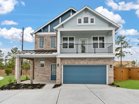 15802 Black Grouse Drive, Atascocita TX 77346