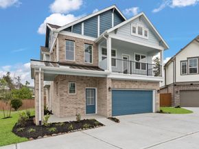 15802 Black Grouse Drive, Atascocita TX 77346