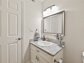 1353 Chardonnay Drive, Houston TX 77077