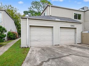 1353 Chardonnay Drive, Houston TX 77077