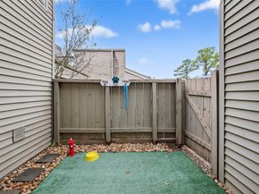 1353 Chardonnay Drive, Houston TX 77077