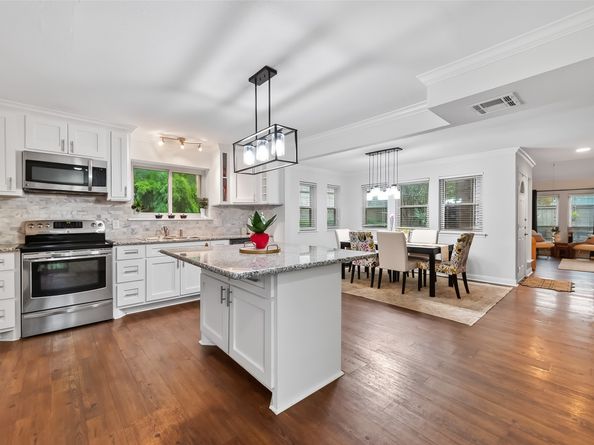 1353 Chardonnay Drive, Houston TX 77077