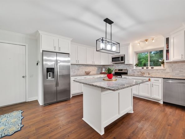 1353 Chardonnay Drive, Houston TX 77077