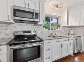 1353 Chardonnay Drive, Houston TX 77077