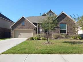 9419 Thornbluff Creek Court, Houston TX 77365
