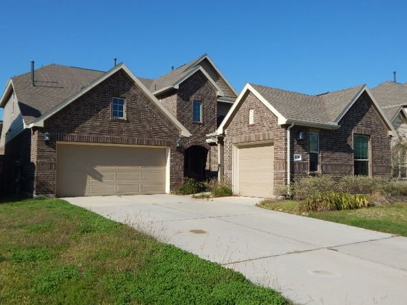 9419 Thornbluff Creek Court, Houston TX 77365