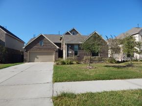 9419 Thornbluff Creek Court, Houston TX 77365