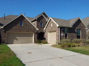 9419 Thornbluff Creek Court, Houston TX 77365