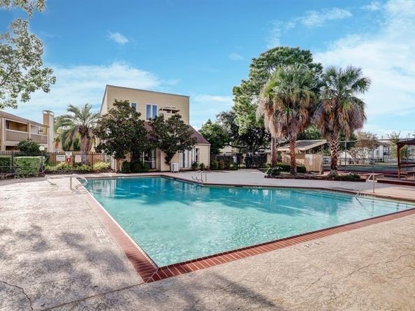 3616 Ocee Street, Houston TX 77063