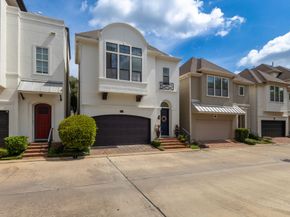 8822 Lakeshore Terrace Drive, Houston TX 77080