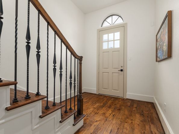 8822 Lakeshore Terrace Drive, Houston TX 77080