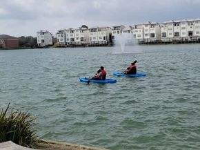 8822 Lakeshore Terrace Drive, Houston TX 77080