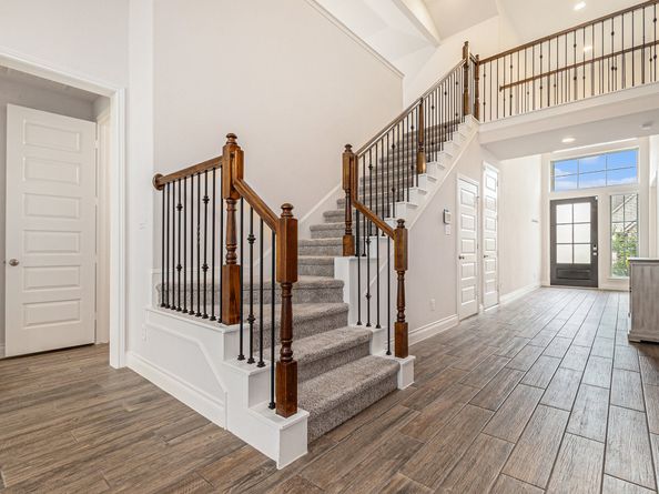 211 Painted Trillium Drive, Conroe TX 77304