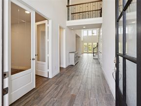 211 Painted Trillium Drive, Conroe TX 77304