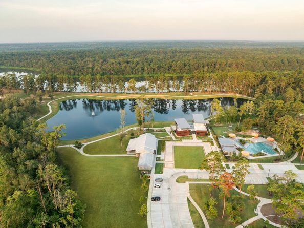 211 Painted Trillium Drive, Conroe TX 77304