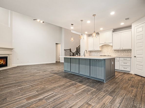 211 Painted Trillium Drive, Conroe TX 77304