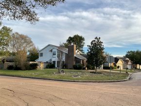 3103 Ashford Bend Drive, Houston TX 77082