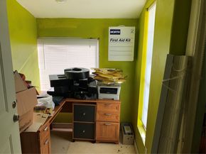 9317 Homestead Road, Houston TX 77016