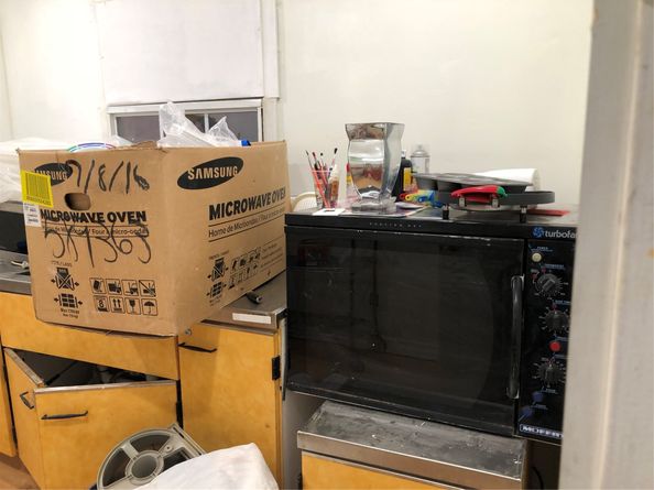 9317 Homestead Road, Houston TX 77016