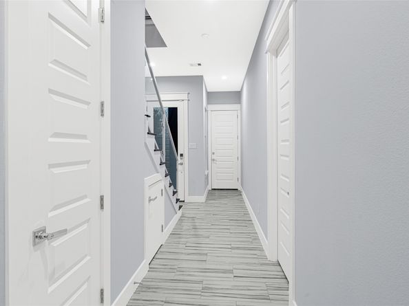 6118 Truro Street, Houston TX 77007