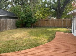 2902 Broadmead Drive, Houston TX 77025