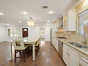 4526 Benning Drive, Houston TX 77035