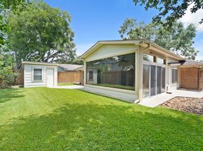 4526 Benning Drive, Houston TX 77035