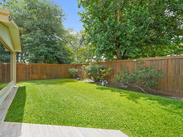 4526 Benning Drive, Houston TX 77035