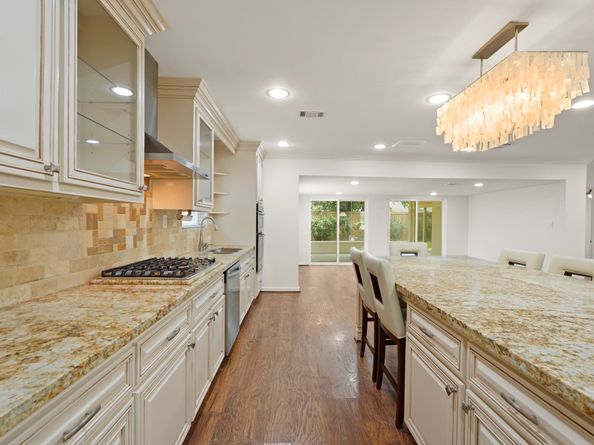 4526 Benning Drive, Houston TX 77035