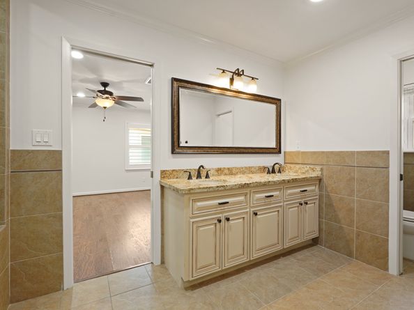 4526 Benning Drive, Houston TX 77035