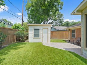 4526 Benning Drive, Houston TX 77035