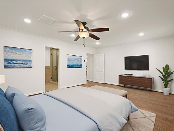 4526 Benning Drive, Houston TX 77035