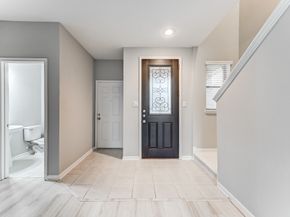 4706 Mint Trail, Houston TX 77066