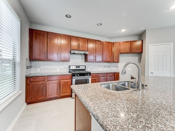 4706 Mint Trail, Houston TX 77066