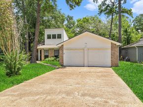 78 W White Willow Circle, The Woodlands TX 77381