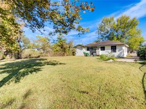 3431 Sayers Street, Houston TX 77026