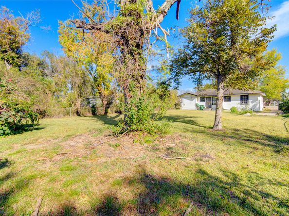 3431 Sayers Street, Houston TX 77026