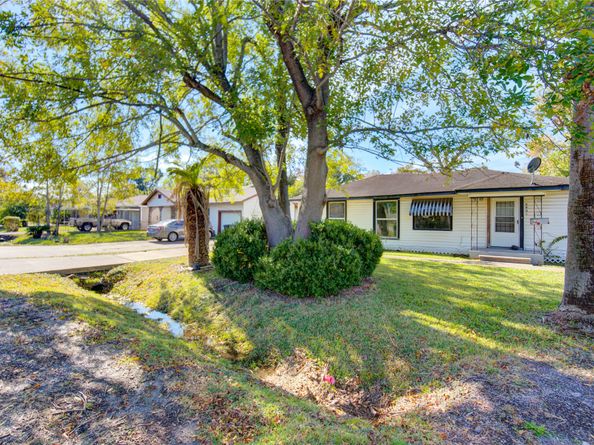 3431 Sayers Street, Houston TX 77026