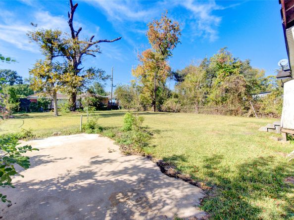 3431 Sayers Street, Houston TX 77026