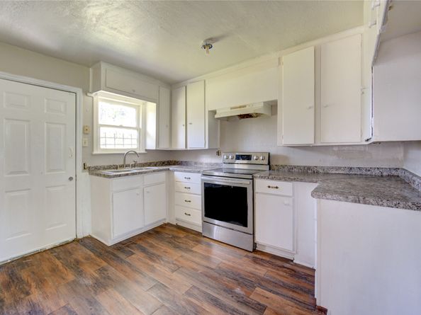 3431 Sayers Street, Houston TX 77026