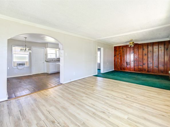 3431 Sayers Street, Houston TX 77026