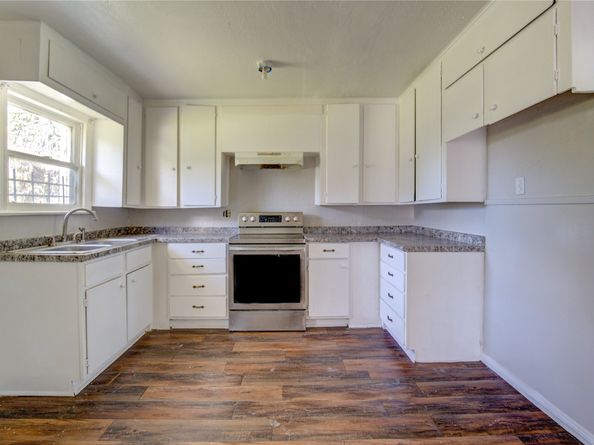 3431 Sayers Street, Houston TX 77026