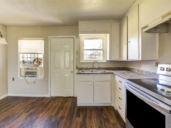 3431 Sayers Street, Houston TX 77026