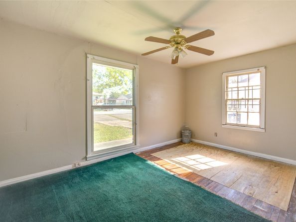 3431 Sayers Street, Houston TX 77026