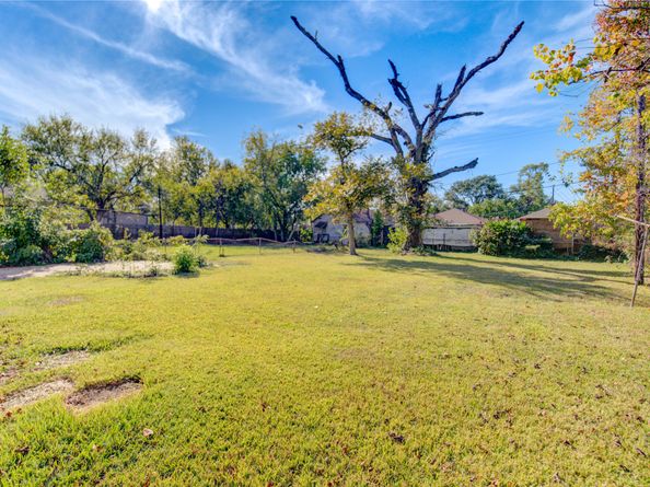 3431 Sayers Street, Houston TX 77026