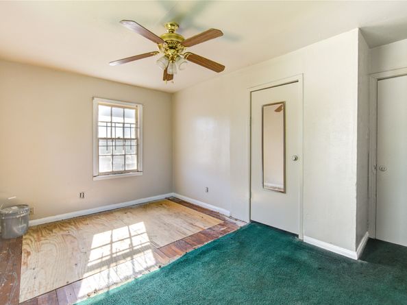 3431 Sayers Street, Houston TX 77026