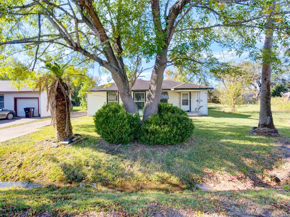 3431 Sayers Street, Houston TX 77026