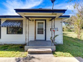 3431 Sayers Street, Houston TX 77026