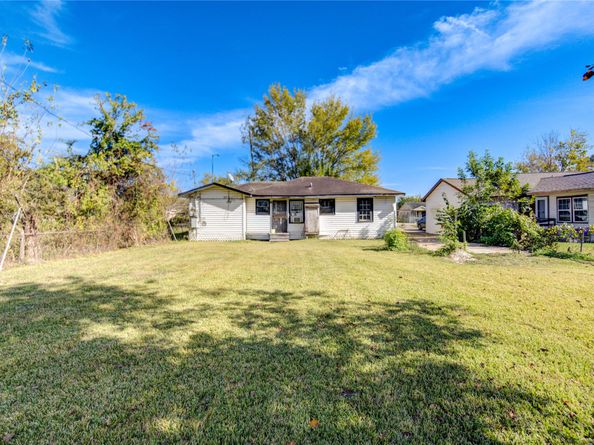 3431 Sayers Street, Houston TX 77026